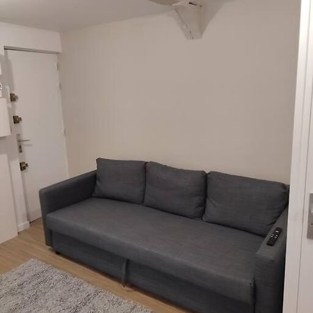 Rouen Studio Rdc Cosy Sweet Home Wifi Exterior foto